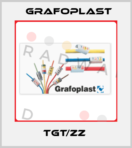TGT/ZZ  GRAFOPLAST