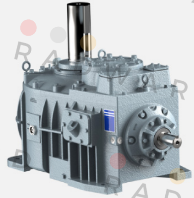 GC 1311 Amarillo Gear