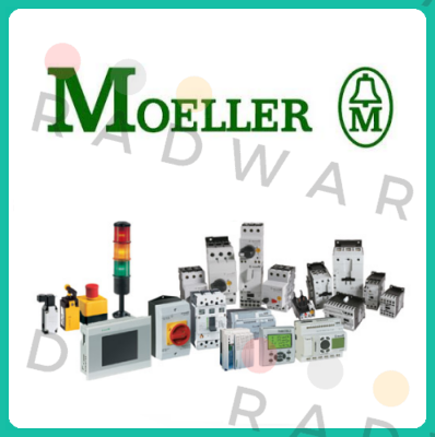 P/N: 125313, Type: SPX030A2-4A1B1  Moeller (Eaton)