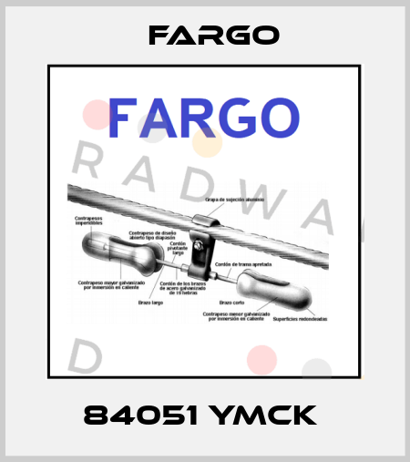 84051 YMCK  Fargo