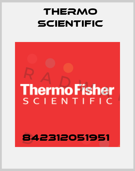 842312051951  Thermo Scientific