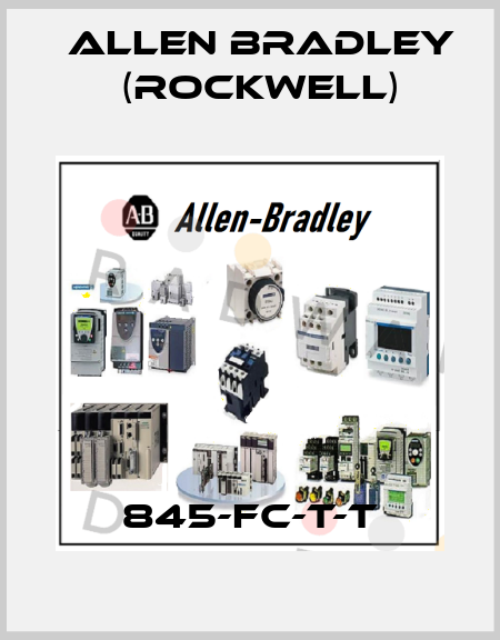 845-FC-T-T Allen Bradley (Rockwell)