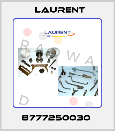 8777250030  Laurent