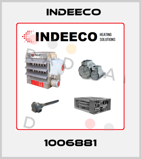 1006881 Indeeco