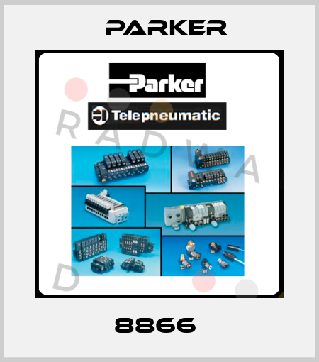 8866  Parker