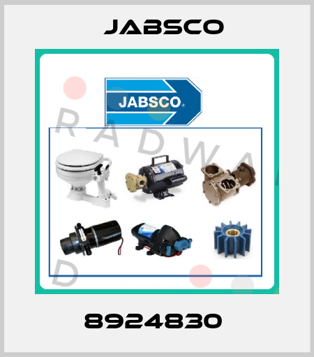 8924830  Jabsco