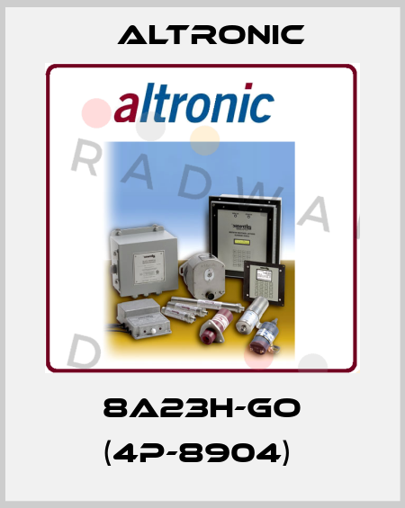 8A23H-GO (4P-8904)  Altronic