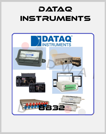 8B32  Dataq Instruments