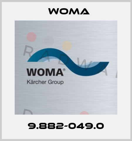9.882-049.0 Woma