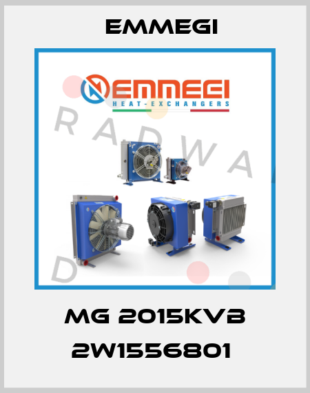 MG 2015KVB 2W1556801  Emmegi