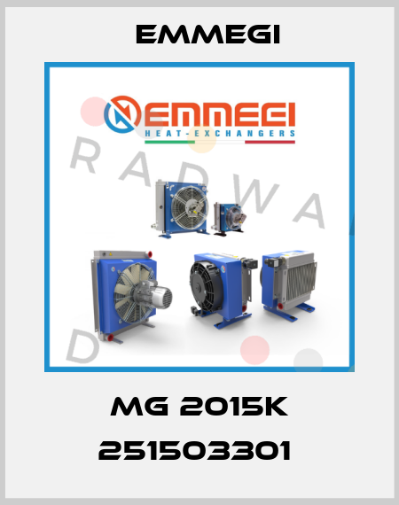 MG 2015K 251503301  Emmegi
