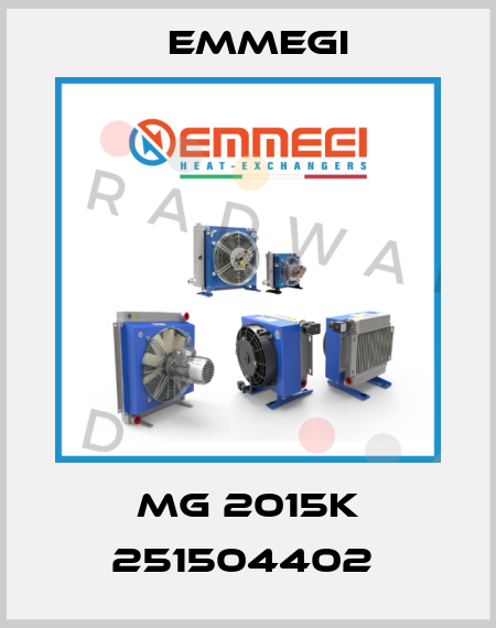 MG 2015K 251504402  Emmegi