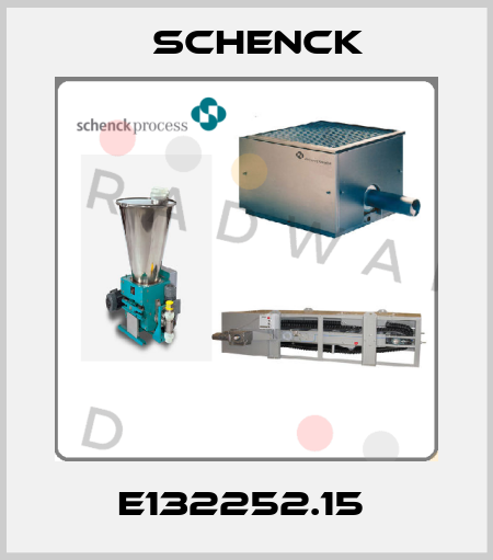 E132252.15  Schenck
