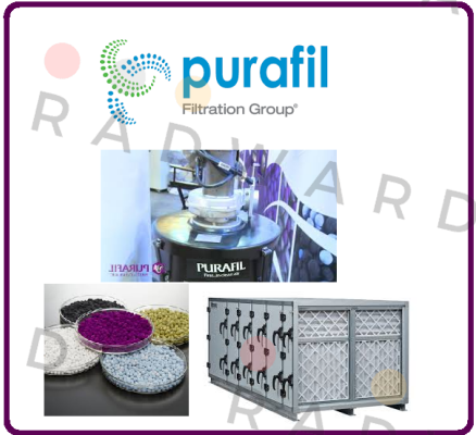 OG4TRANSMITTER  Purafil