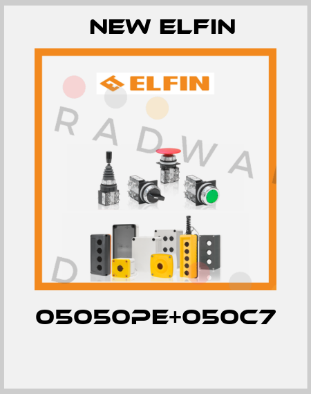 05050pe+050c7  New Elfin