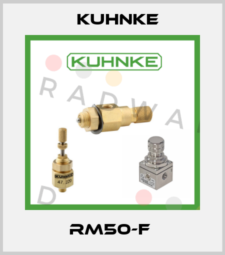 RM50-F  Kuhnke