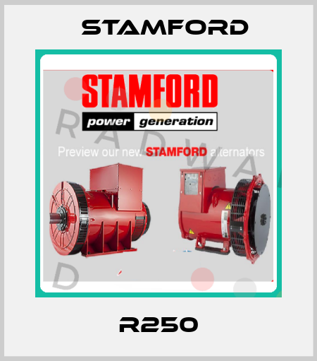 R250 Stamford
