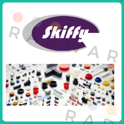 018100200001 ( Pack = 1x500 pcs)  Skiffy