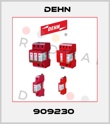 909230  Dehn