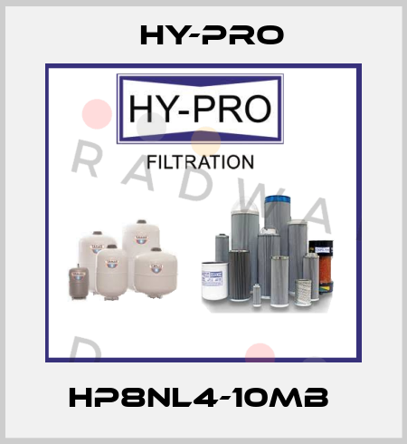 HP8NL4-10MB  HY-PRO
