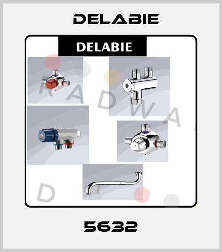 5632 Delabie