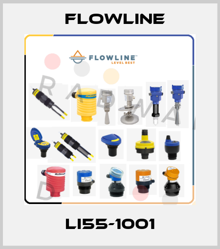 LI55-1001 Flowline