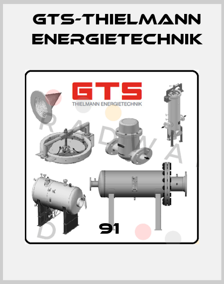 91  GTS-Thielmann Energietechnik