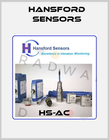 HS-AC Hansford Sensors