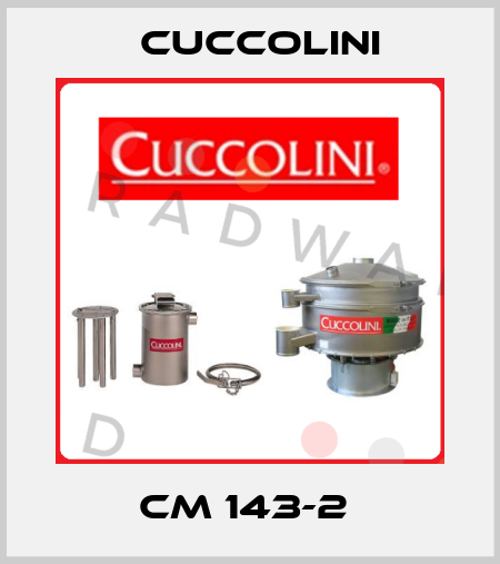 CM 143-2  Cuccolini