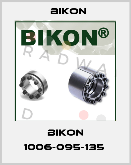BIKON 1006-095-135  Bikon