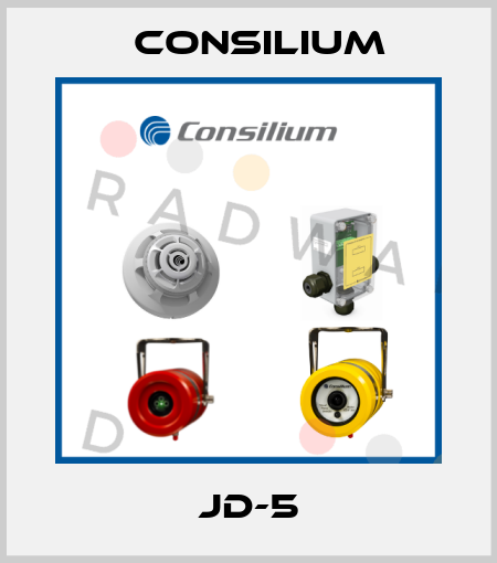 JD-5 Consilium