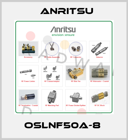 OSLNF50A-8  Anritsu