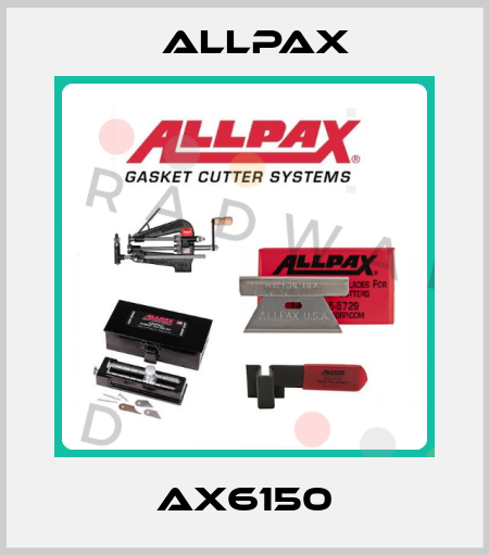 AX6150 Allpax