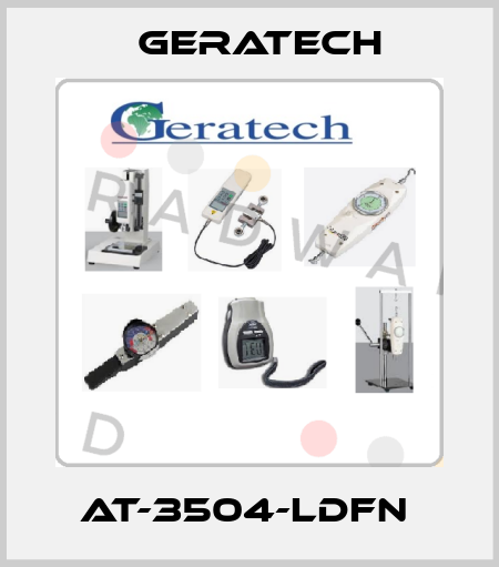 AT-3504-LDFN  Geratech