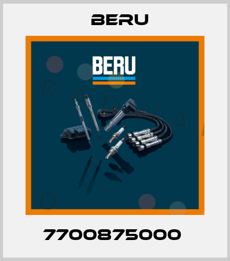 7700875000  Beru