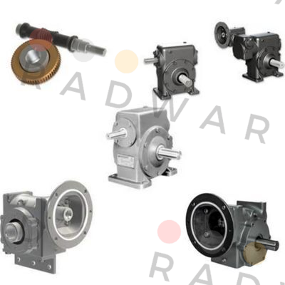 926-MDTS-2100-D4 Winsmith