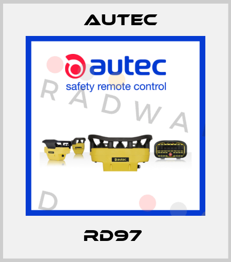 RD97  Autec