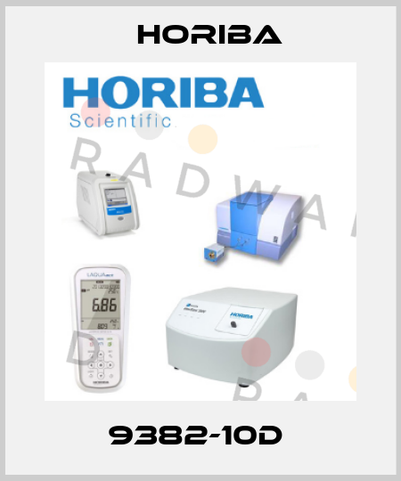 9382-10D  Horiba