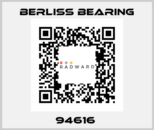 94616  Berliss Bearing