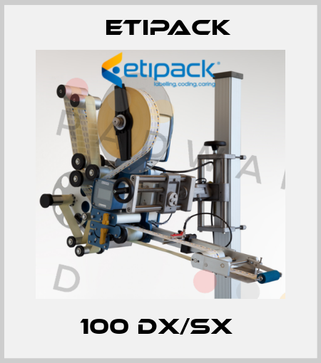 100 DX/SX  Etipack
