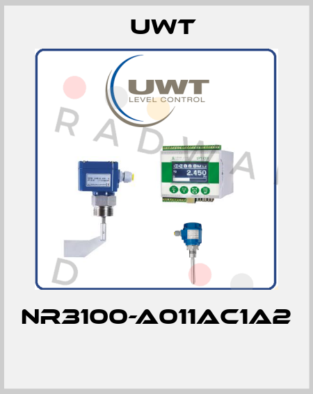 NR3100-A011AC1A2  Uwt