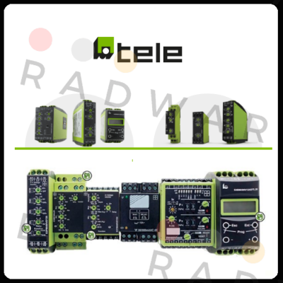 2390507 / G2PU690VS20 Tele