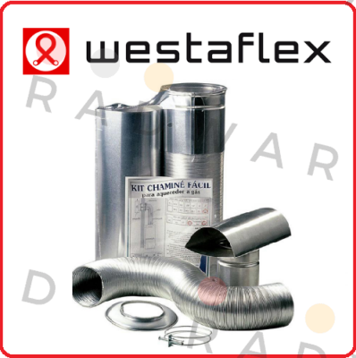 8IECAXTFX3  Westaflex
