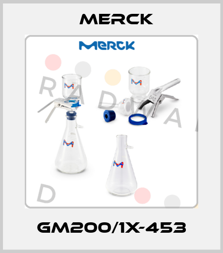 GM200/1X-453 Merck