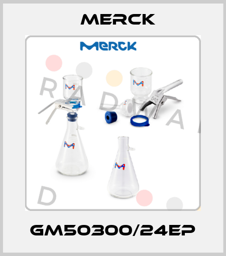 GM50300/24EP Merck