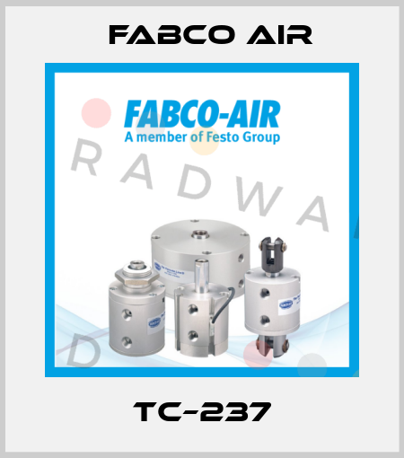 TC–237 Fabco Air