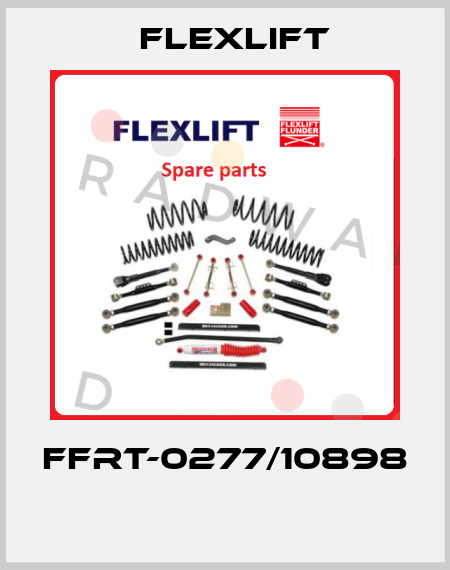 FFRT-0277/10898  Flexlift