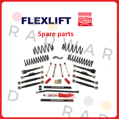 FFRT-0245/81804_VM  Flexlift