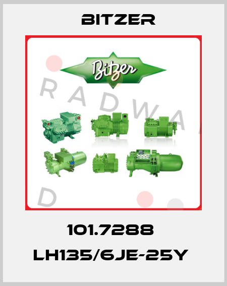 101.7288  LH135/6JE-25Y  Bitzer