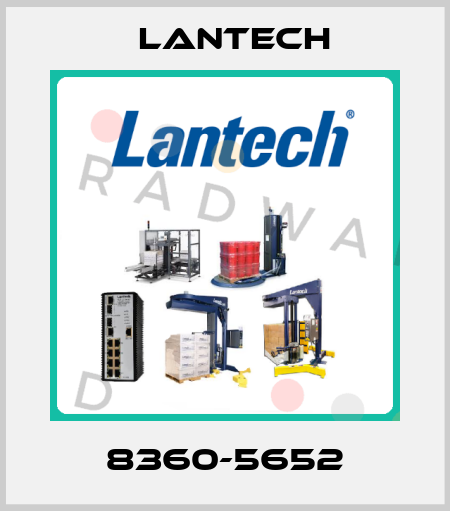 8360-5652 Lantech